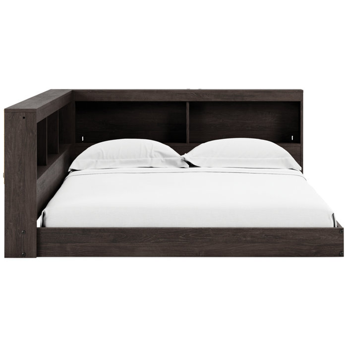 Sand & Stable Teddy Kids Bed & Reviews | Wayfair